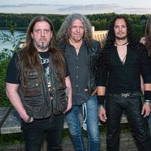 Foto de Tank (Heavy Metal)