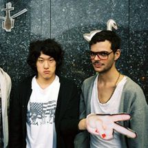 Foto de The Teenagers