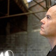 Foto de Daniel Mille