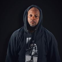 Foto de Roy Jones Jr