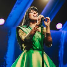 Foto de Fernanda Brum