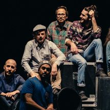 Foto de Diplomatico e Il Colletivo Ninco Nanco