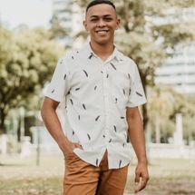 Foto de Daniel Sanntos