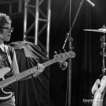 Foto de Crazy Bastards