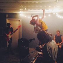 Foto de Elvis Depressedly