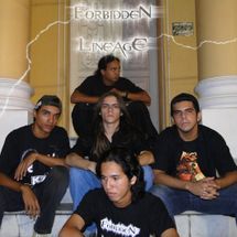 Foto de Forbidden Lineage