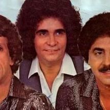 Foto de Trio Parada Dura