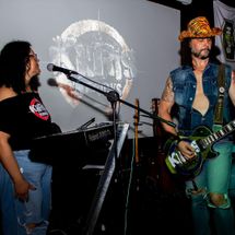 Foto de Khris N Rocks