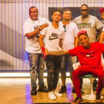 Foto de Igor Jean o Principe do Arrocha