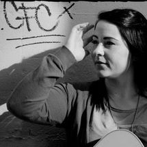 Foto de Lucy Spraggan