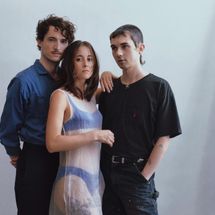 Foto de Nation Of Language