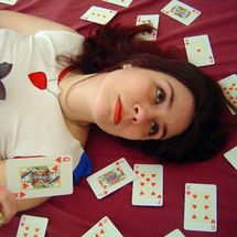 Foto de Vivian Benford