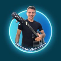 Foto de Jhonata Violonista