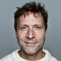 Foto de Kevin Parent