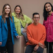 Foto de Switch (Gospel)