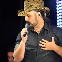 Foto de Cleber e Fernando