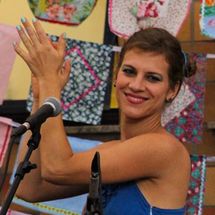 Foto de Cris Barulins