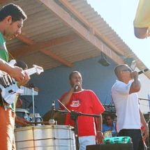 Foto de Banda Tecora