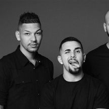 Foto de Grupo Total Sintonia