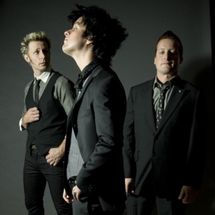 Foto de Green Day