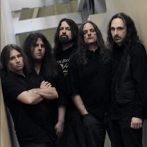 Foto de Symphony X