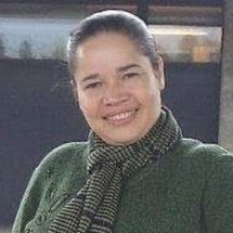 Foto de Adriana Melo