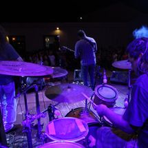 Foto de Cláudio Oliveira