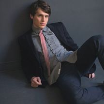 Foto de Jonathan Groff