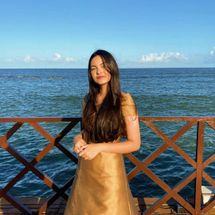 Foto de Isabelle Araújo