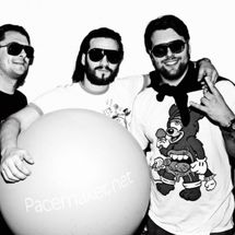Foto de Swedish House Mafia
