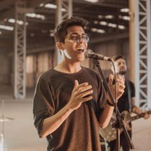 Foto de Guilherme Galdino