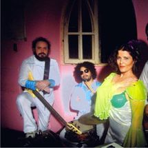 Foto de Tanga de Sereia