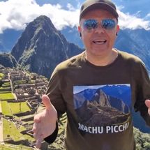 Foto de Sandro Vasconcelos