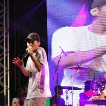 Foto de Gabriell White