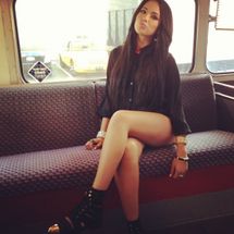 Foto de Jasmine Villegas