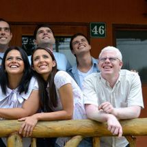 Foto de Ministério Mariano Resgate