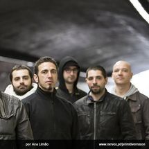 Foto de Primitive Reason