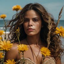 Foto de Arlinda Ventura