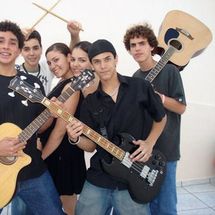Foto de Banda Delta