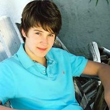 Foto de Devon Werkheiser