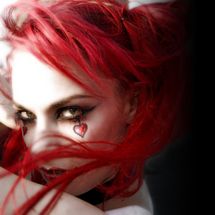 Foto de Emilie Autumn