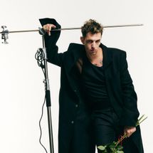 Foto de Achille Lauro