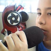 Foto de Edyyardo, El Caballero de Lo Infantil (Kid Version)