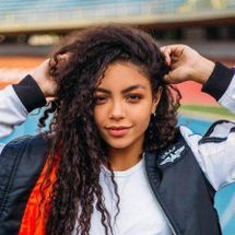 Foto de Any Gabrielly