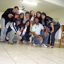 Foto de Banda Adoradores do Rei