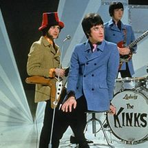 Foto de The Kinks
