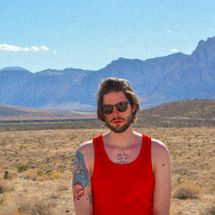 Foto de Nathan Bakker