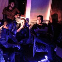 Foto de Bit Beat Bite Bright