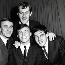 Foto de Gerry And The Pacemakers
