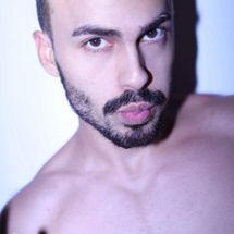 Foto de Victor Cavalcanti